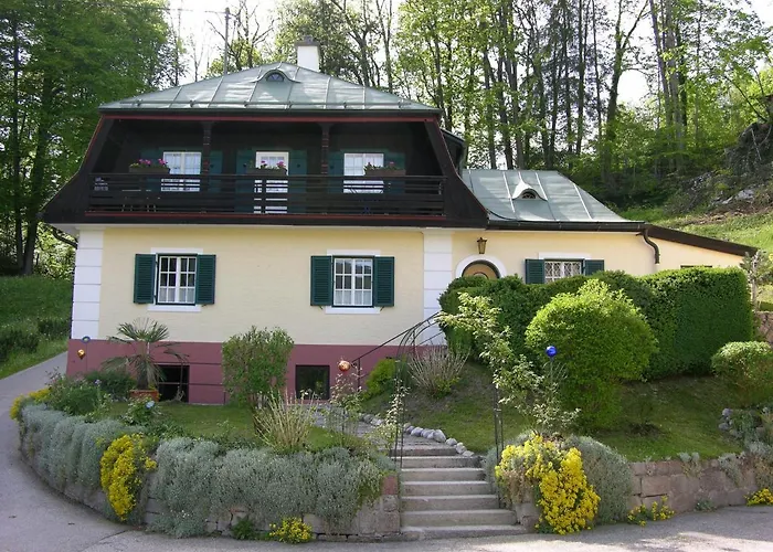 Schloss Fuerstenstein