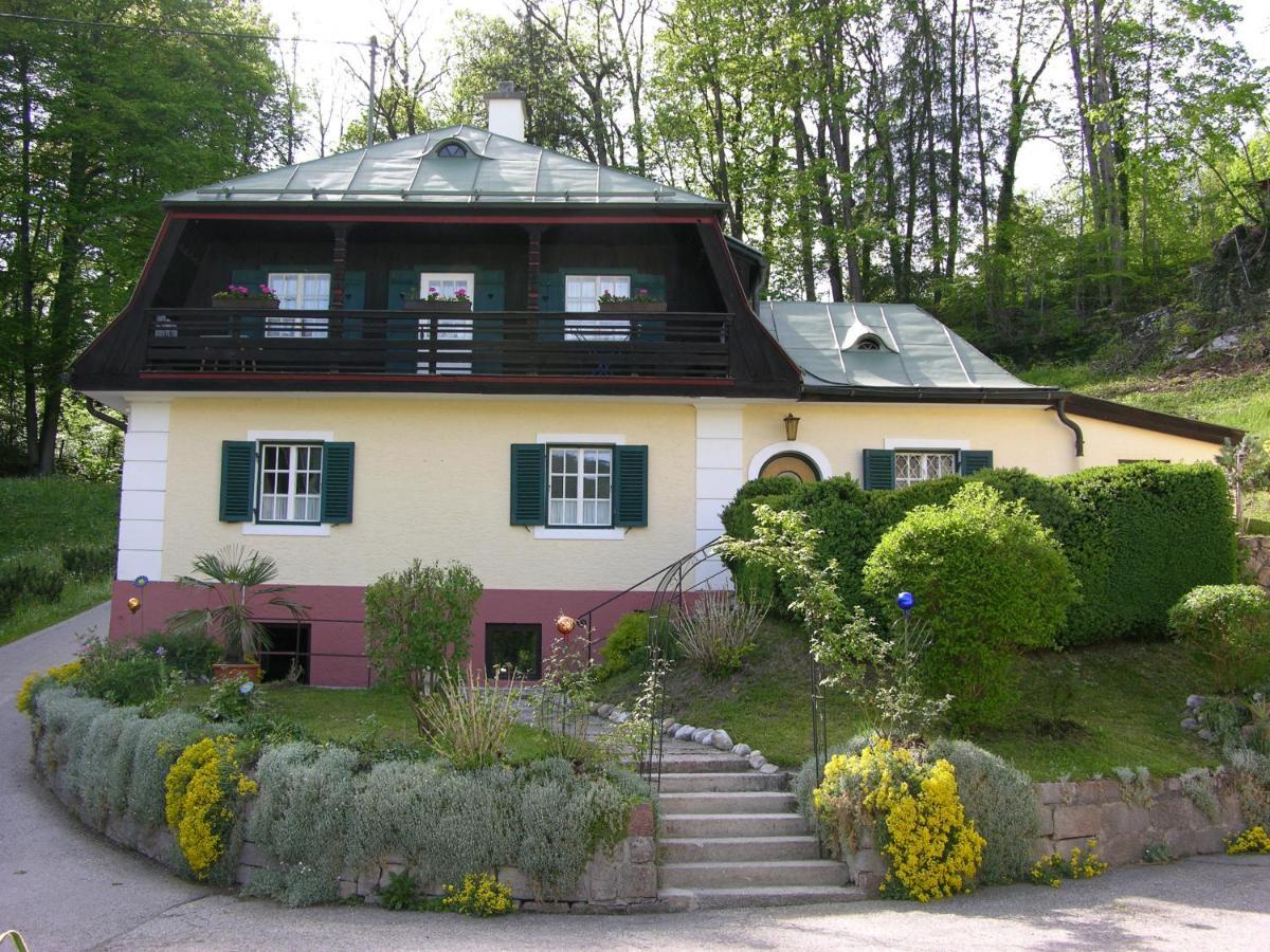 Lejlighed Schloss Fuerstenstein