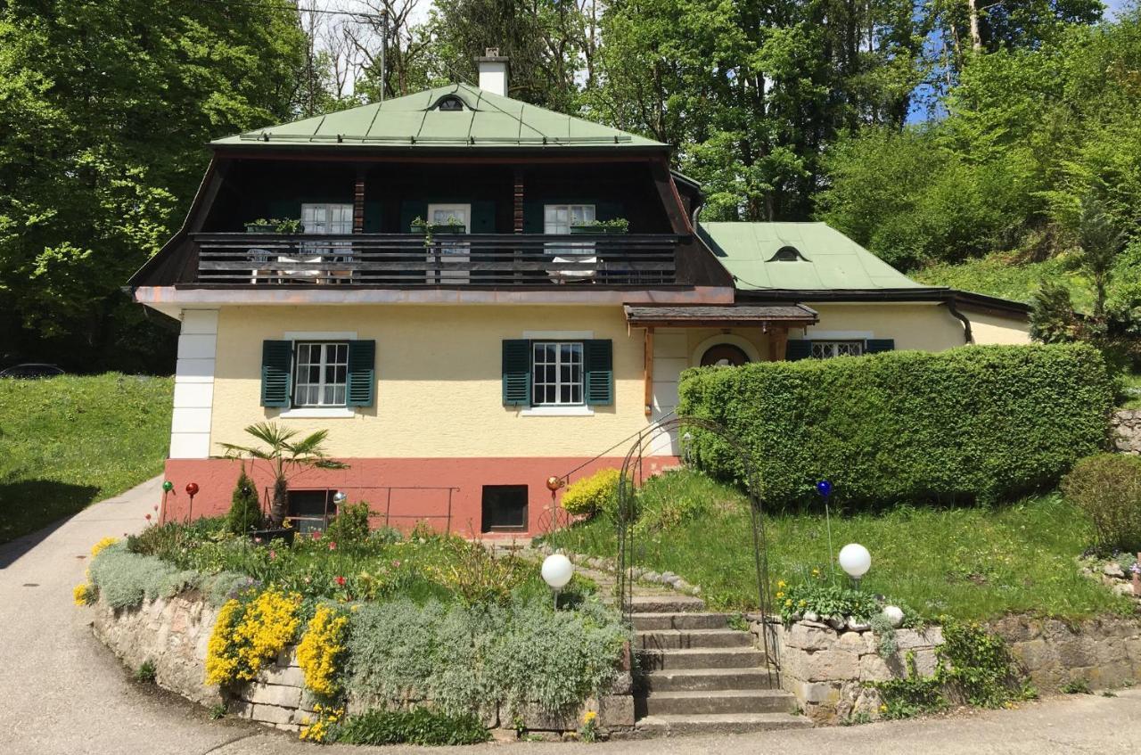 Schloss Fuerstenstein Lejlighed *