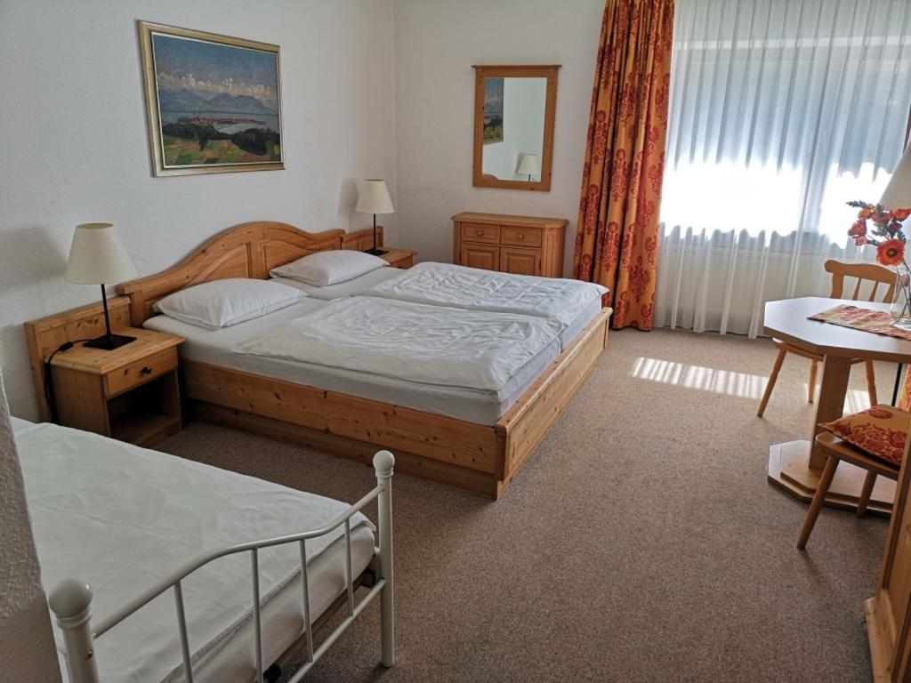 Schloss Fuerstenstein Apartment Berchtesgaden